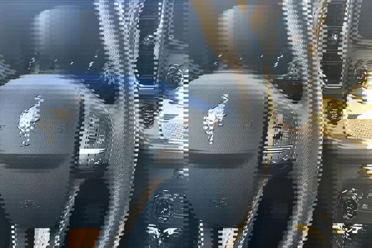 Used 2021 Ford Bronco Sport Big Bend image 19