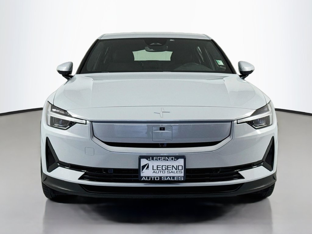 Used 2024 Polestar Polestar 2 RWD image 3
