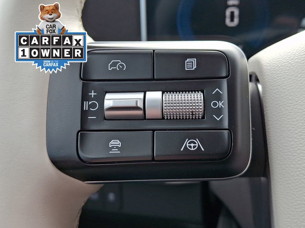 Certified 2024 Hyundai Santa Fe SEL FWD image 21