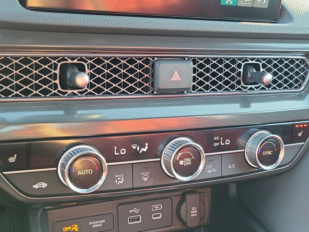 Used 2023 Acura Integra A-Spec image 11