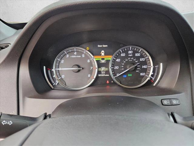 Used 2018 Acura MDX FWD w/ Technology Package image 18