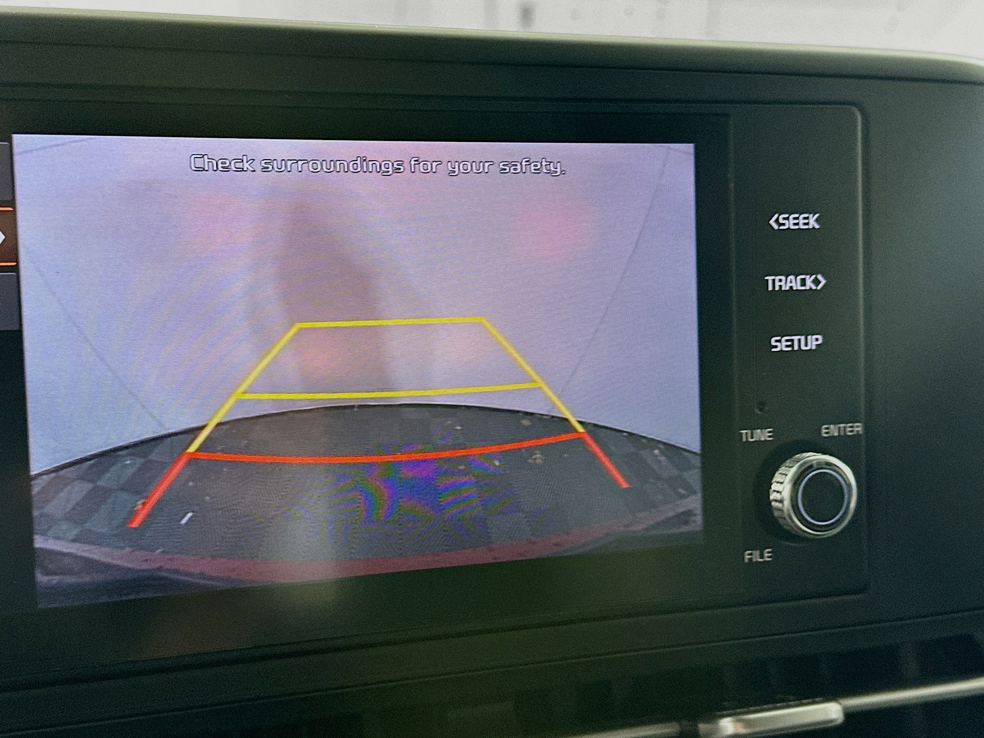 Used 2024 Kia Carnival LX image 22