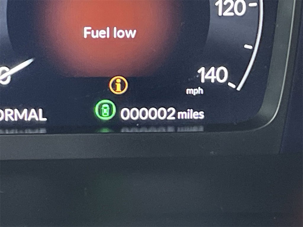 New 2026 Honda CR-V TrailSport image 23