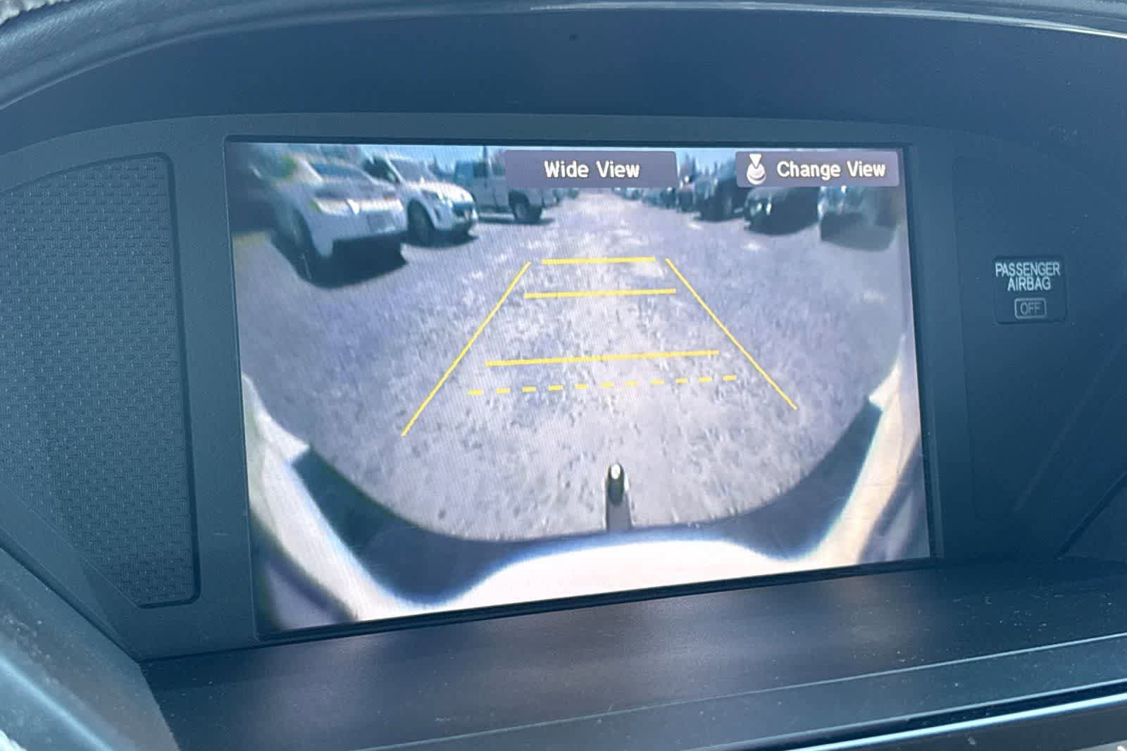 Used 2013 Honda Pilot EX-L image 21