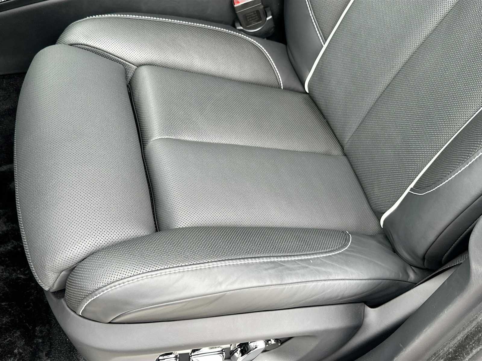 Used 2022 Rolls-Royce Ghost AWD/4WD image 20