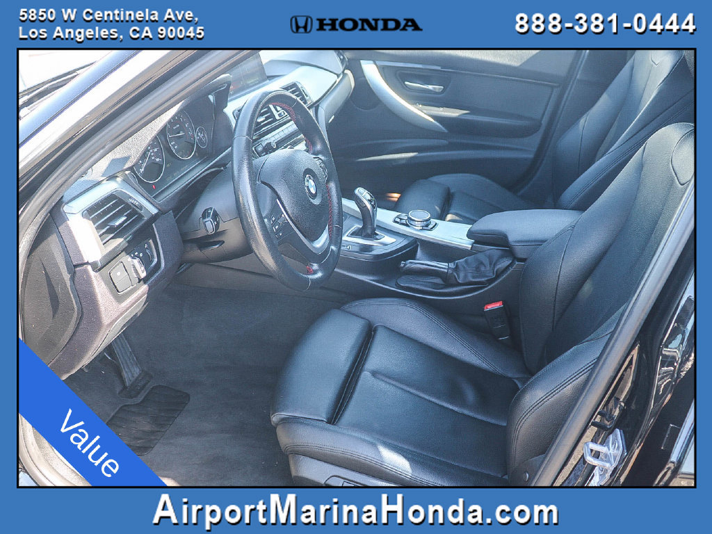 Used 2017 BMW 330i Sedan RWD image 20