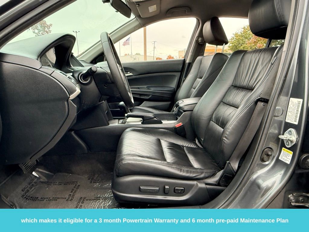Used 2012 Honda Accord SE image 15