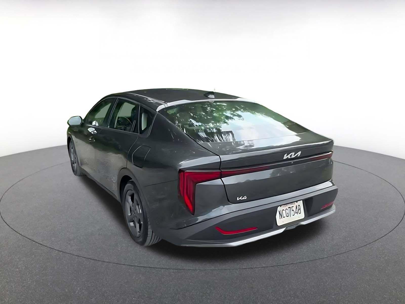 Used 2026 Kia K4 FWD image 10