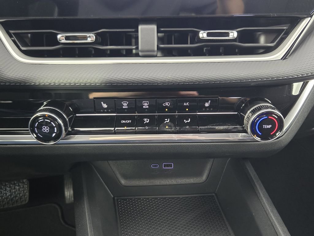 New 2026 Chevrolet Equinox LT w/ Safety and Technology Package image 21