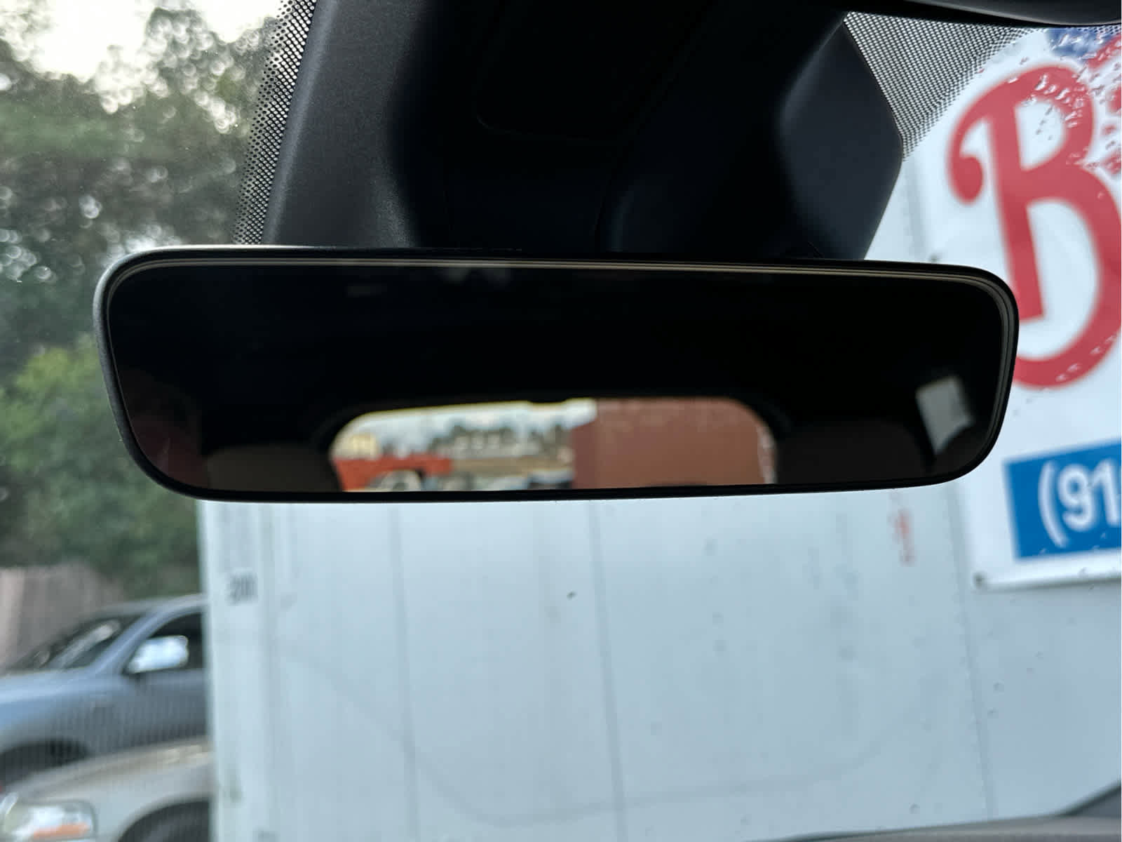 New 2025 Jeep Grand Cherokee L Limited w/ Trailer Tow Package AWD/4WD image 37