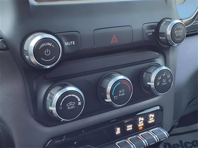 Used 2021 RAM 2500 Power Wagon image 13