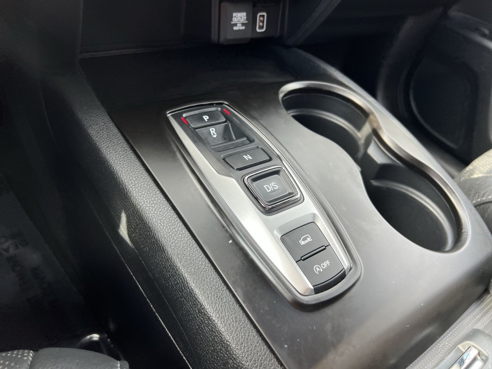 Used 2021 Honda Passport EX-L image 21