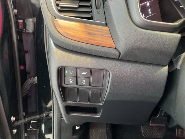 Certified 2022 Honda CR-V EX-L image 9