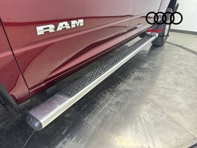 Used 2022 RAM 2500 Tradesman image 10