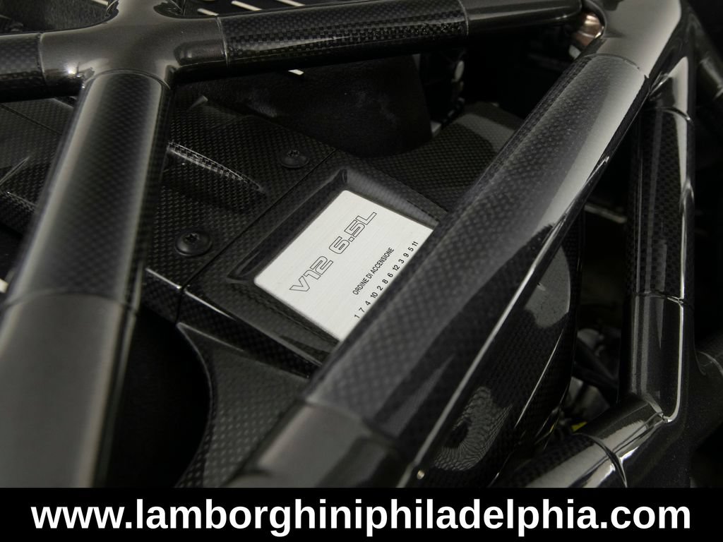 Used 2007 Lamborghini Murcielago LP 640 AWD/4WD image 93