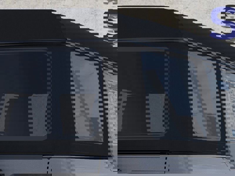 New 2025 Ford Bronco Big Bend image 25