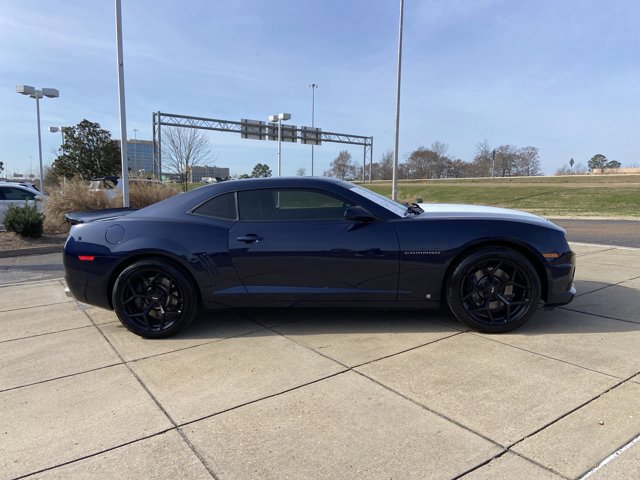 Used 2010 Chevrolet Camaro SS w/ RS Package image 12