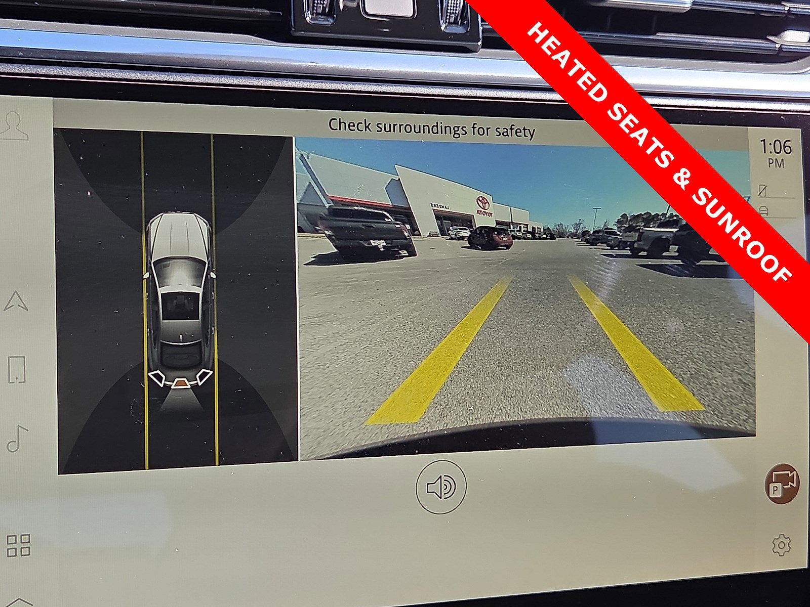 Used 2024 Jaguar XF R-Dynamic SE image 18