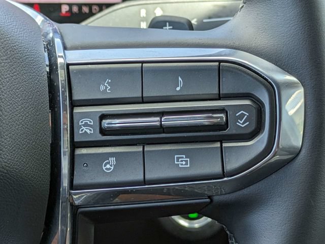 Used 2026 GMC Terrain Elevation AWD/4WD image 27