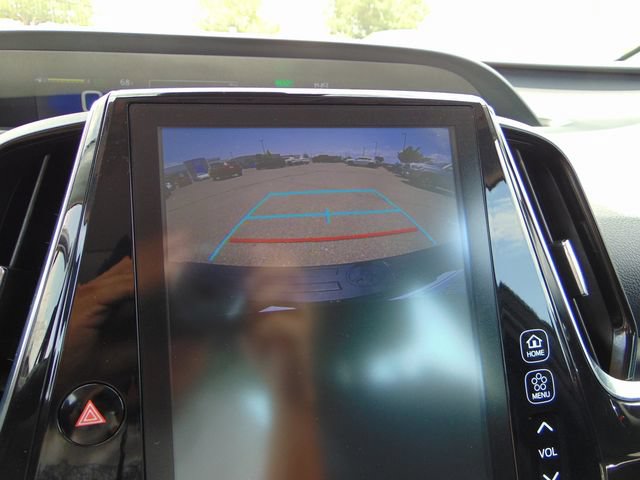 Used 2022 Toyota Prius FWD image 13