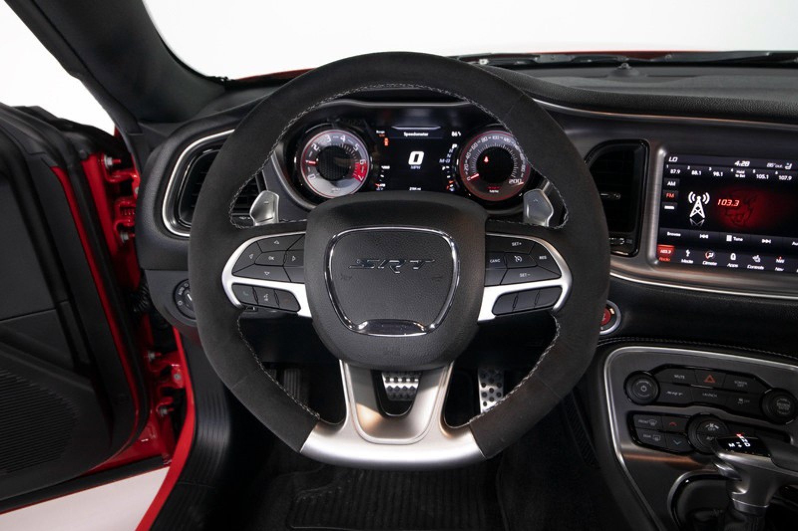 Used 2018 Dodge Challenger SRT Demon image 24