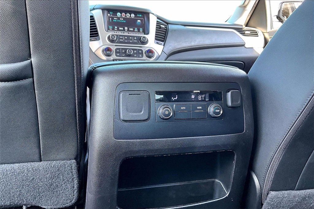 Used 2019 GMC Yukon SLT image 26