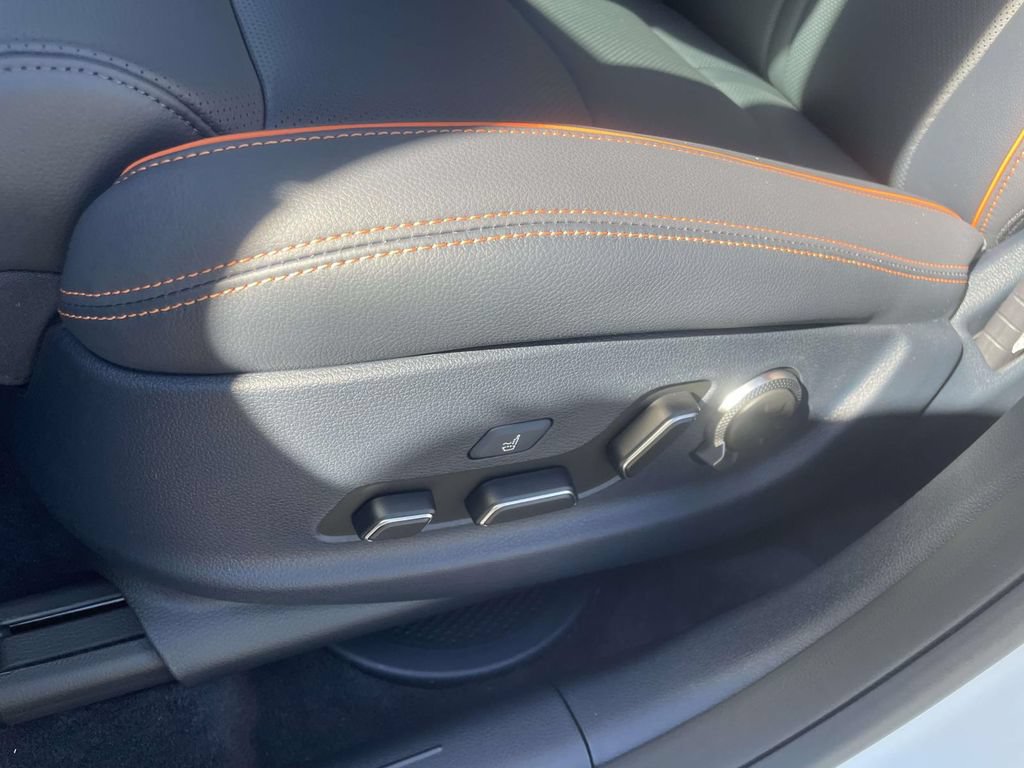 New 2026 Genesis GV70 3.5T Sport Advanced AWD/4WD image 21