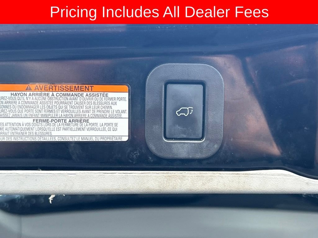 Used 2020 Toyota Sienna XLE FWD image 17