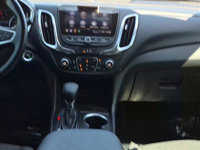 Used 2022 Chevrolet Equinox LT FWD image 16