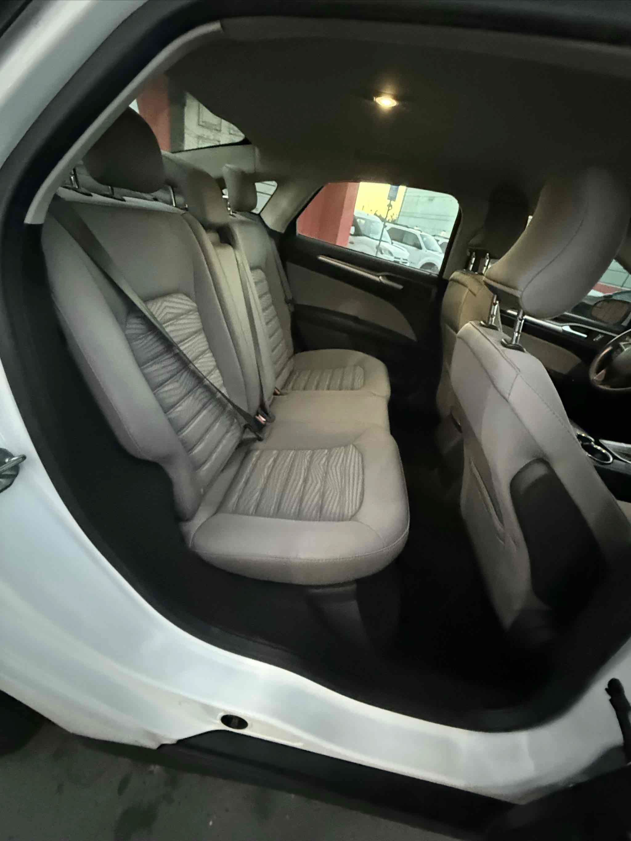 Used 2016 Ford Fusion S FWD image 44