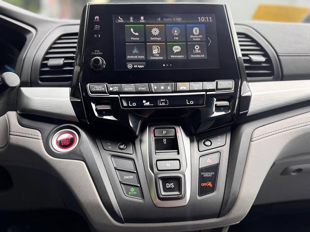 Used 2019 Honda Odyssey EX image 15
