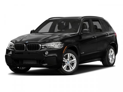 Used 2016 BMW X5 xDrive50i