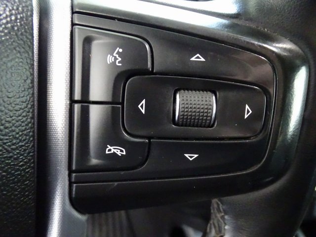 Certified 2023 GMC Sierra 3500 SLT w/ SLT Preferred Package image 8