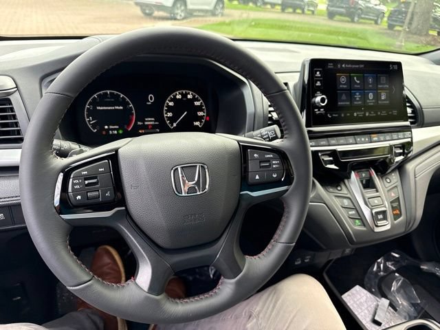New 2026 Honda Odyssey Sport-L image 20