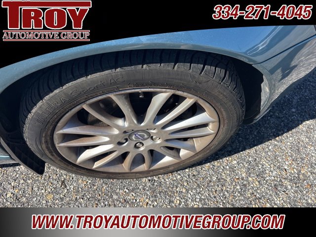 Used 2009 Volvo V50 2.4i image 12