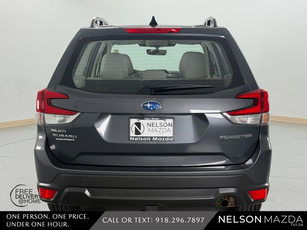 Used 2024 Subaru Forester image 7
