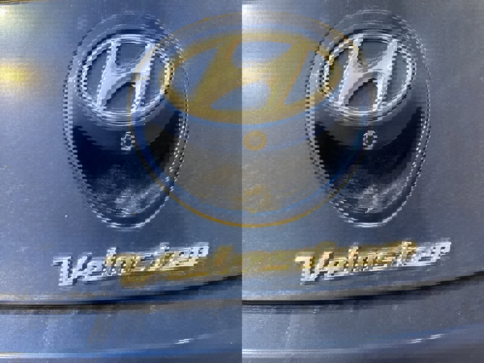 Used 2016 Hyundai Veloster w/ Option Group 03 image 15