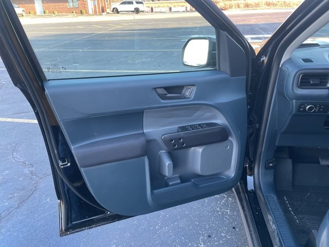 New 2026 Ford Maverick XL image 18