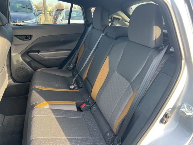 New 2026 Subaru Crosstrek 2.5i Sport image 8