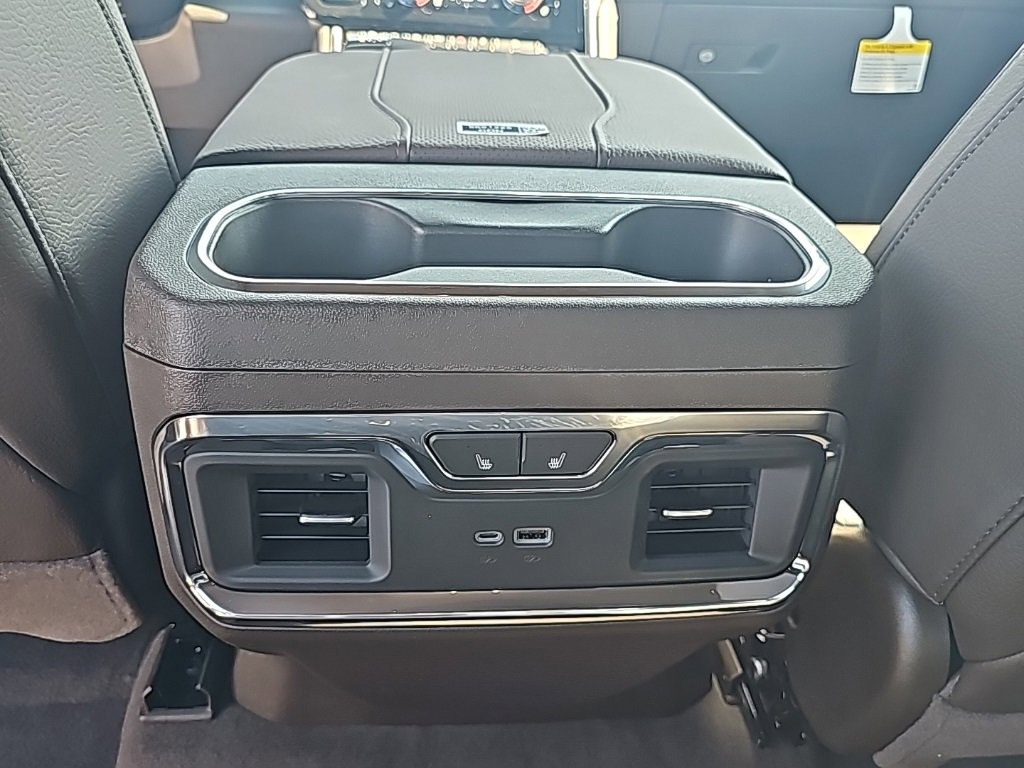 New 2026 GMC Sierra 1500 Denali image 18