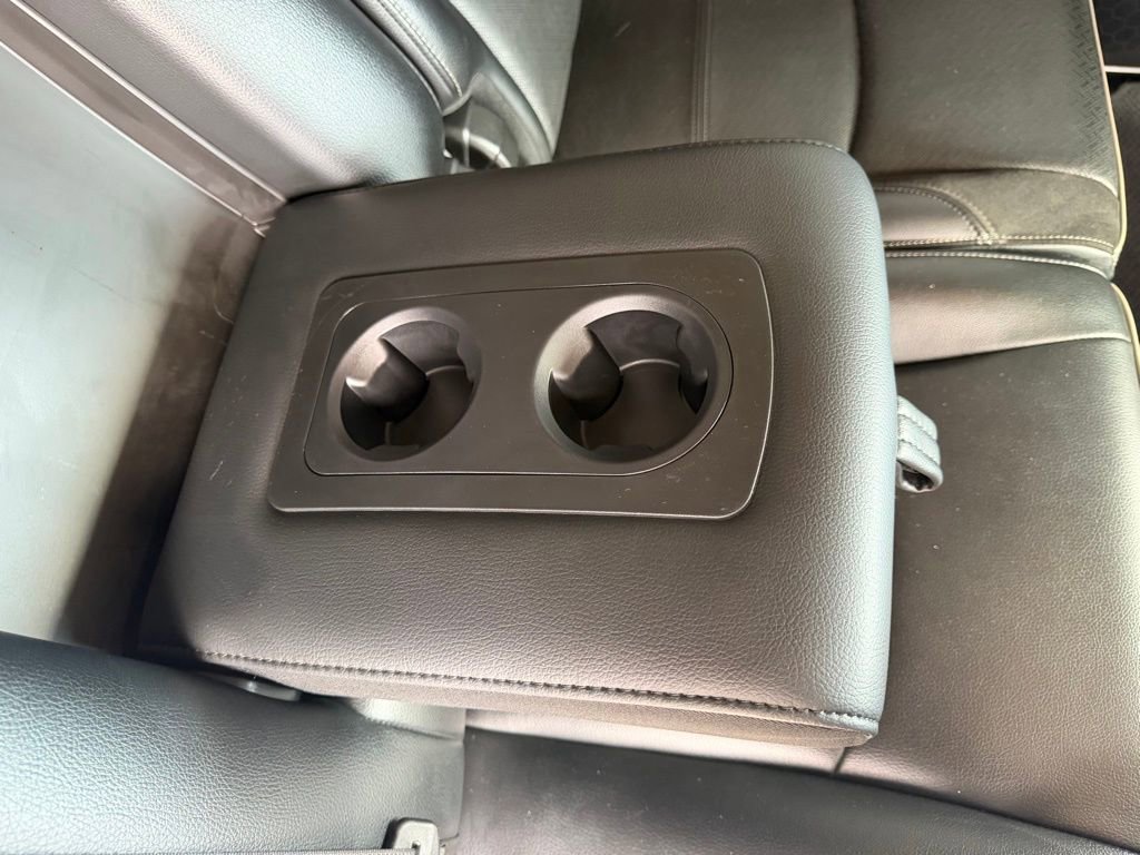 Certified 2021 RAM 2500 Laramie w/ Chrome Appearance Group image 28