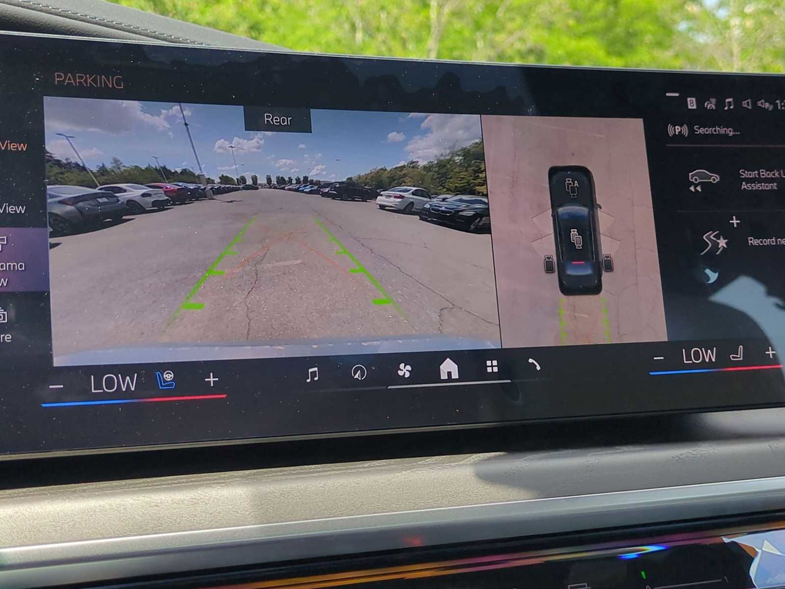 New 2025 BMW i7 eDrive50 w/ Executive Package image 30