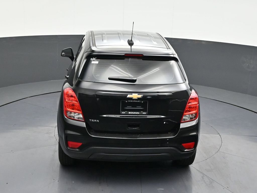 Used 2020 Chevrolet Trax LS image 18
