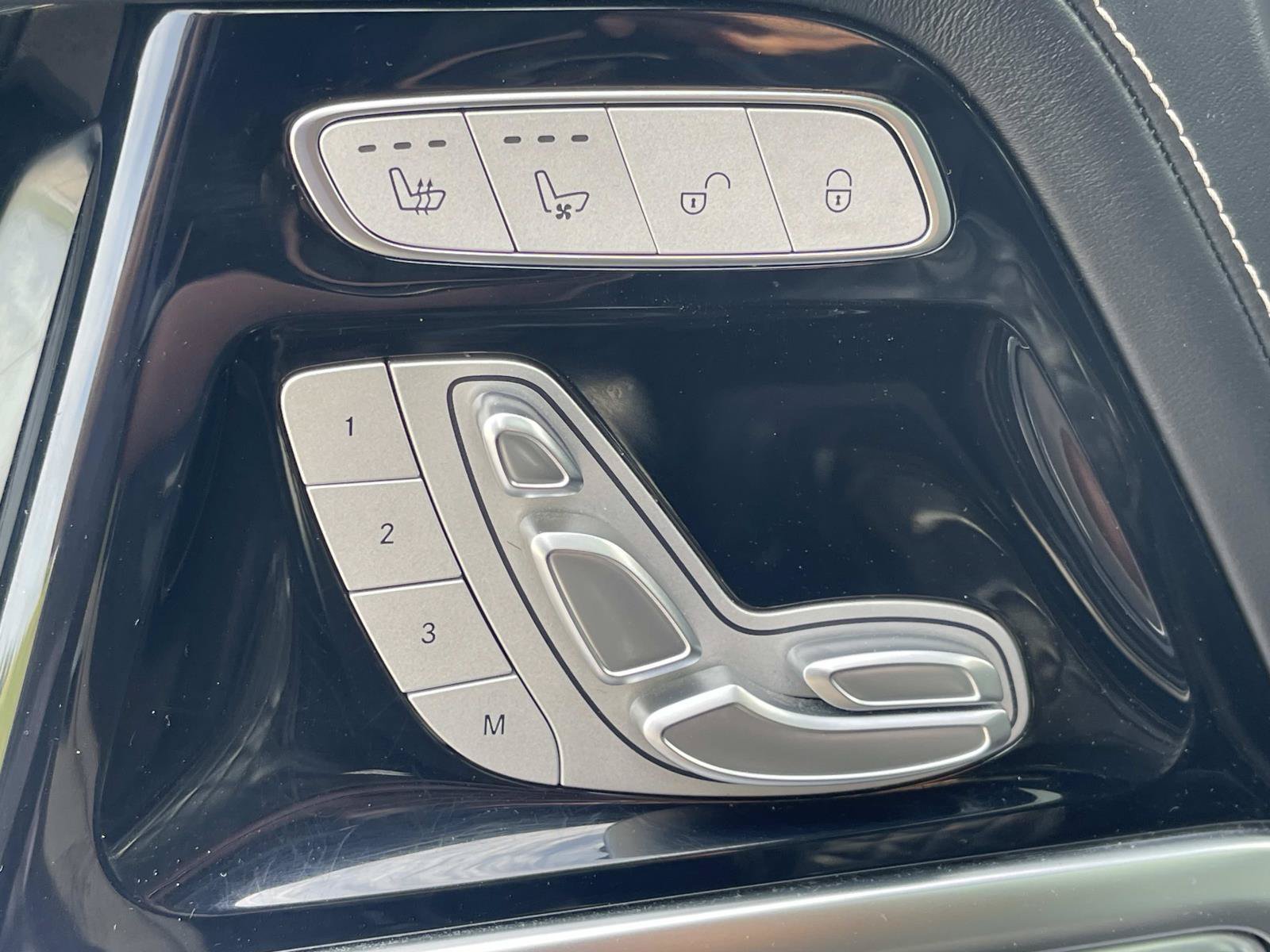 Certified 2022 Mercedes-Benz G 63 AMG 4MATIC image 30