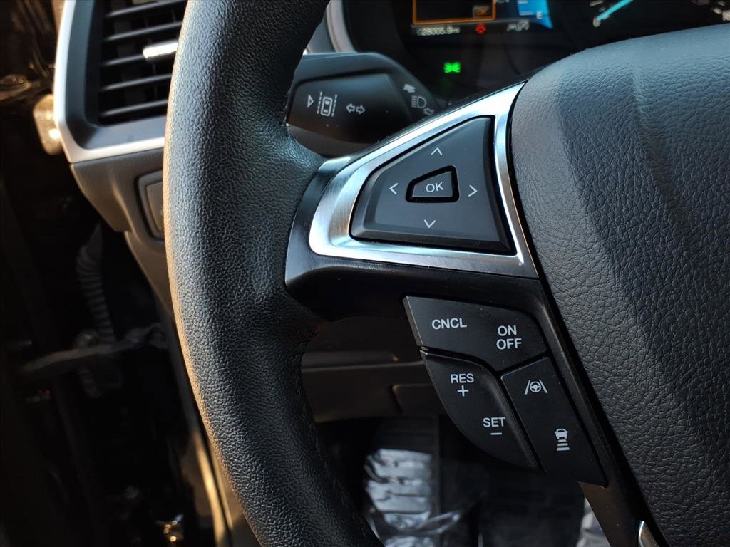 Used 2024 Ford Edge SEL image 25