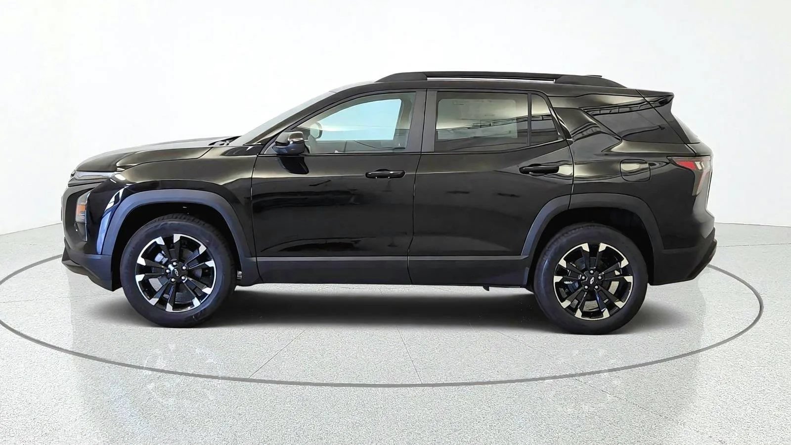 New 2027 Chevrolet Equinox RS AWD/4WD image 5