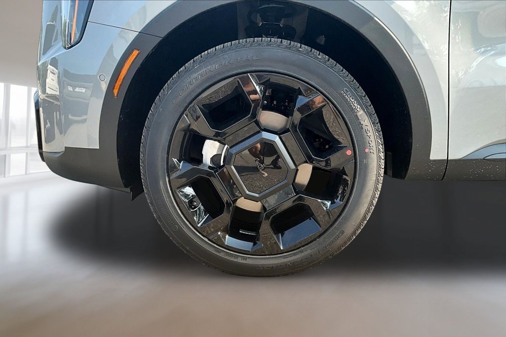 New 2026 Kia Sorento SX Prestige AWD/4WD image 12