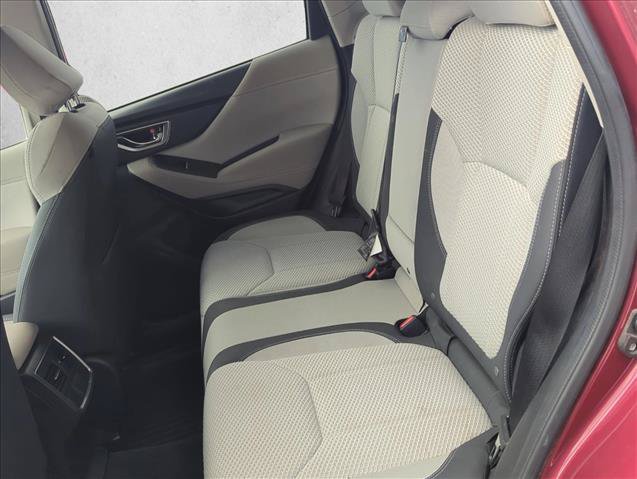 Used 2019 Subaru Forester Premium w/ All-Weather Package AWD/4WD image 23