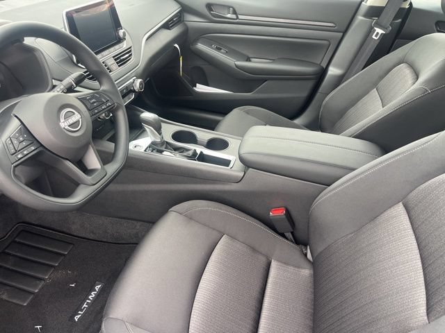 New 2025 Nissan Altima 2.5 S FWD image 16