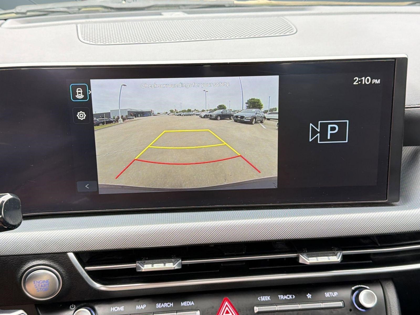 Used 2024 Hyundai Sonata SEL image 23